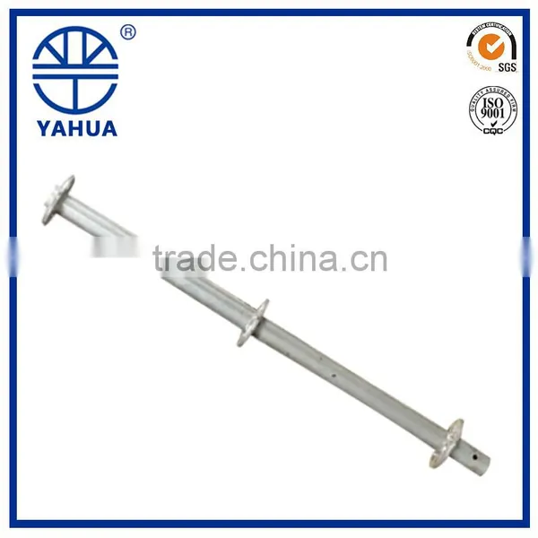 Quick Lock System Scaffolding Vertical Tube photo-3