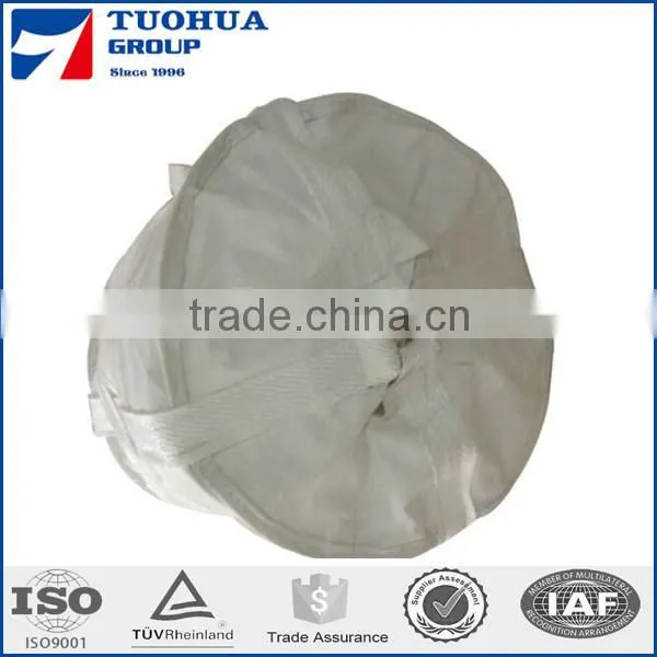 1.5 Ton PP Jumbo Bag/ Big Bag / Bulk Bag / FIBC photo-3