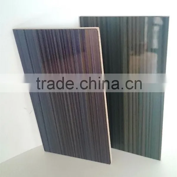 uv Coated Polycarbonate Panels for Indoor Decoration photo-3