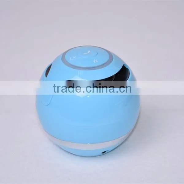 Cute Portable Bluetooth Speakers on Sale photo-3