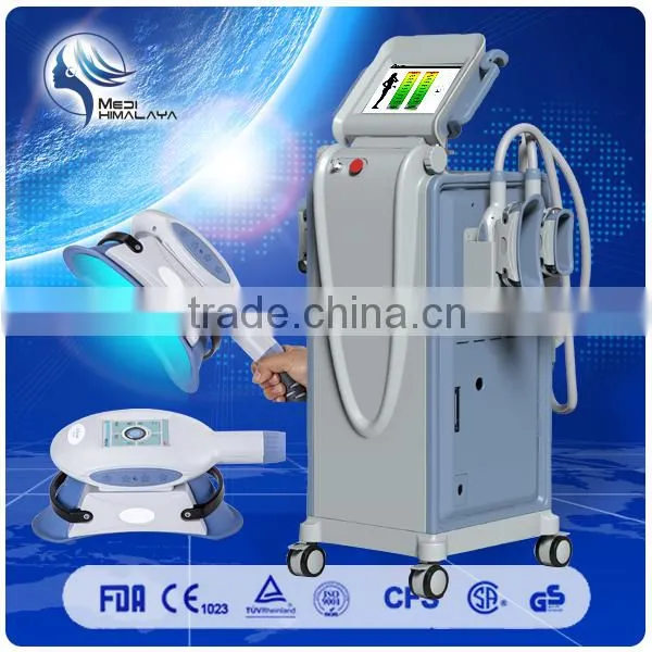 2016 fat freezing machine / kryolipolyse , cryo system machine