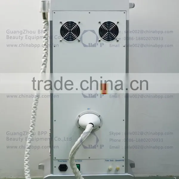 Portable Radio Frequency Face Lifting Machine photo-4