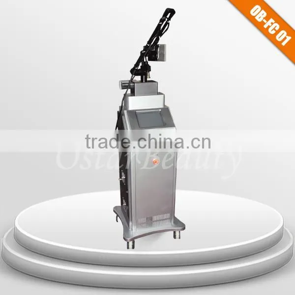 Co2 Fractional Laser 30w Co2 Laser Beauty Euuipment
