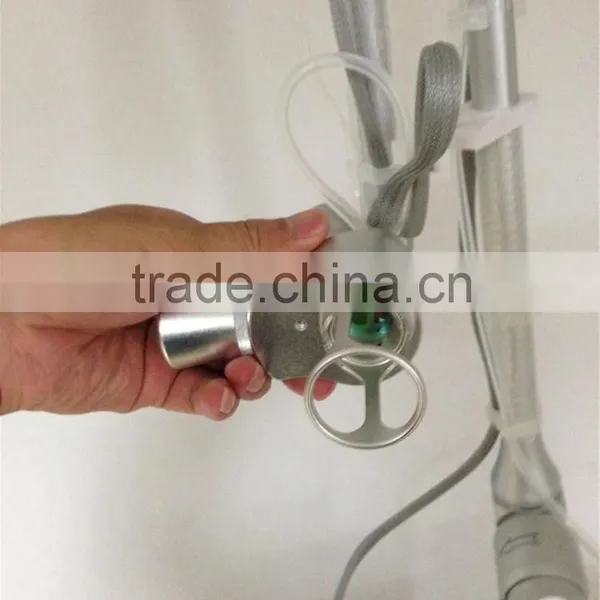 30W Fractional Laser/ Resurfacing Fractional Co2 Laser With Colour Touch Screen photo-5