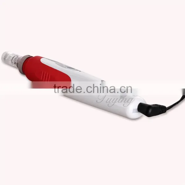 Derma Microneedle Pigment Removal Electric Derma Pen photo-4