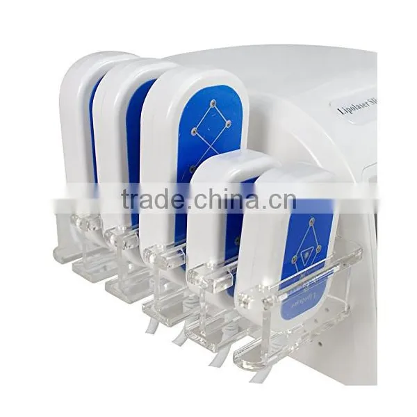 Best Selling Diode Laser Slimming Ultrasound Machines Effective Weight Loss for Homeuse photo-3