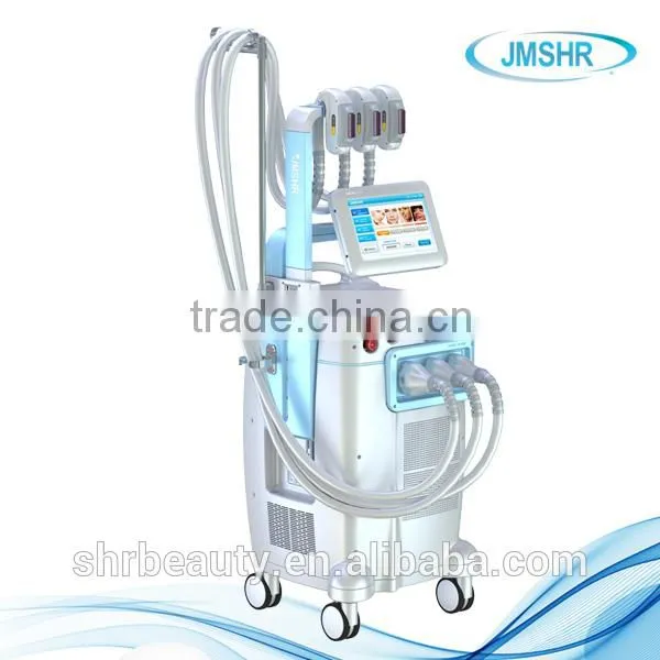 Elight SHR IPL Laser System IPL AFT Opt Shr Ipl Photo Facial Rejuvenation Machine photo-6