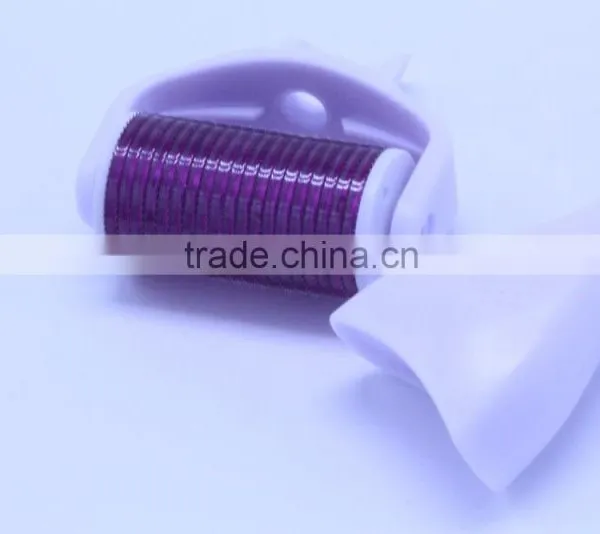 1200 Micro Needles Derma Roller 0.5/1.0/1.5mm Stainless Steel for Scar photo-3