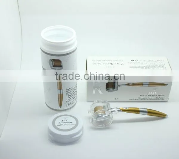 Factory Direct Sale 192 Needles Ztgs Dermaroller Skin Care Machine photo-4