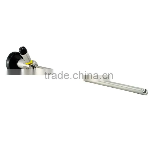 CE Approved Laryngendoscope Endoscope 70 90 Degree Optional 8x180mm Laryngoscope Compatible Stryker Wolf Olympus photo-3