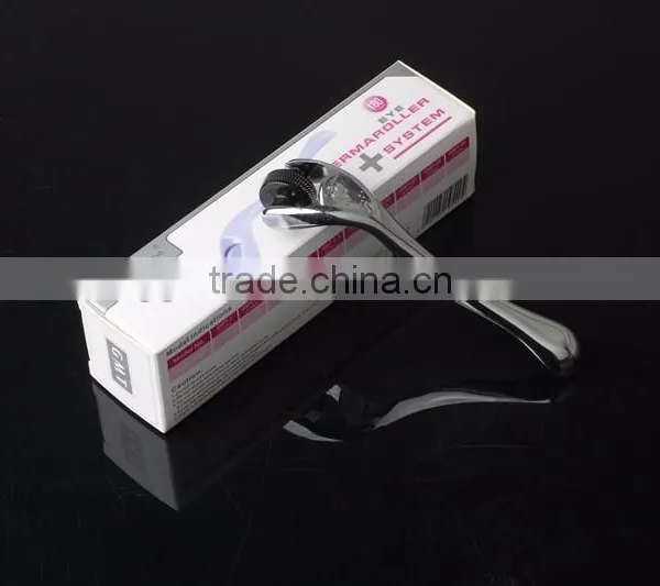 Hot 180 Needles Eye Derma Roller 180 Needles photo-3