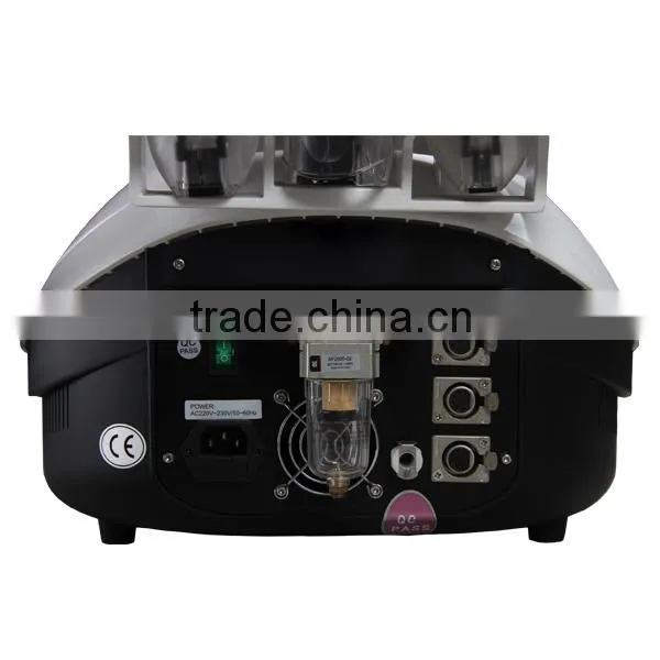 High Quality Good Effect Bi-polar rf Skin Tightening Machine 3 Handles photo-3