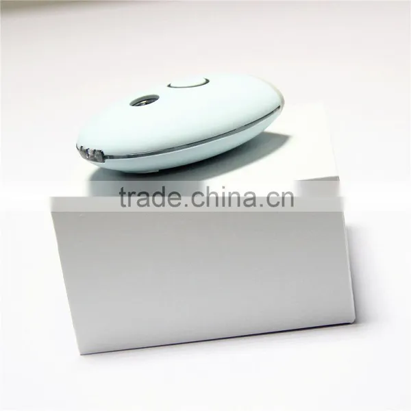 Facial Sauna Mask Moisturizer Nano Ionic Facial Steamer photo-6