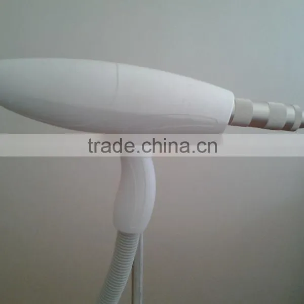 China Real Manufacturer Professional Depilation Diode Laser Hair Removal Machine Price photo-2
