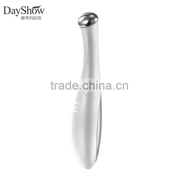 Anti Wrinkle Portable Ionic Eye Care Massager photo-2