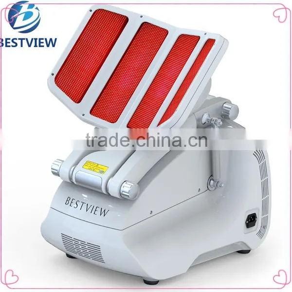 Led Phototherapy PDT System Machine for Skin Care photo-5