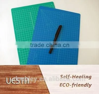 Cup Mat Protector Non Slip Clear Table Pad