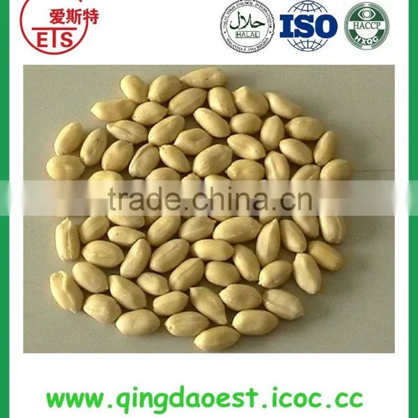 Good Quality Blanched Peanut Kernel Origin is Shandong Province photo-4
