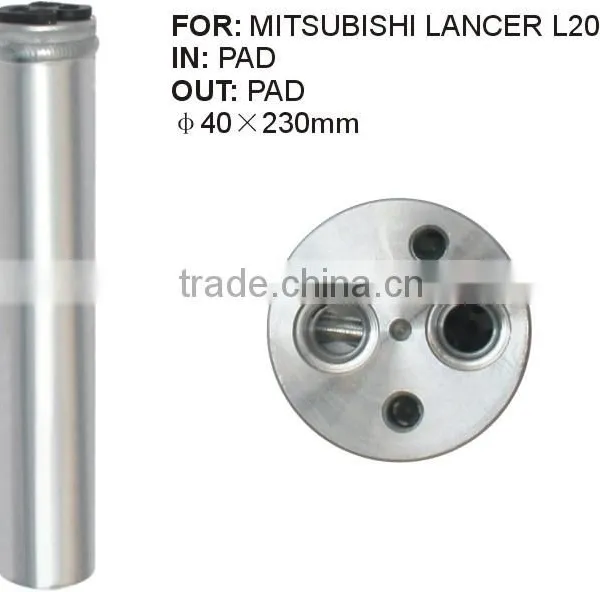 Auto Receiver Drier photo-3