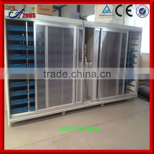 2014 Newest Advantage Animal Feeding Machine photo-5