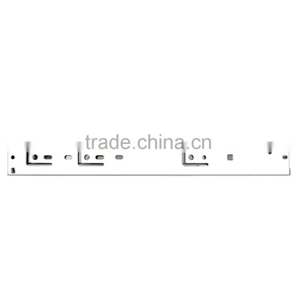 Stainless Steel Ball Bearing Drawer Slide Rail photo-3