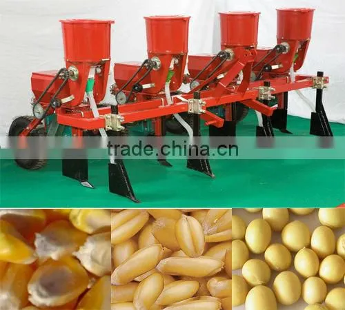 Corn Planter/corn Seed Planter With Fertilizer//008613676951397