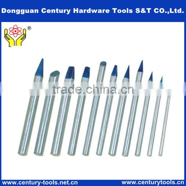 Soldering Iron Tips Welding Head Welding Tip
