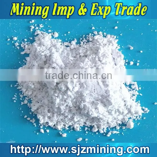 CaSiO3 wollastonite powder