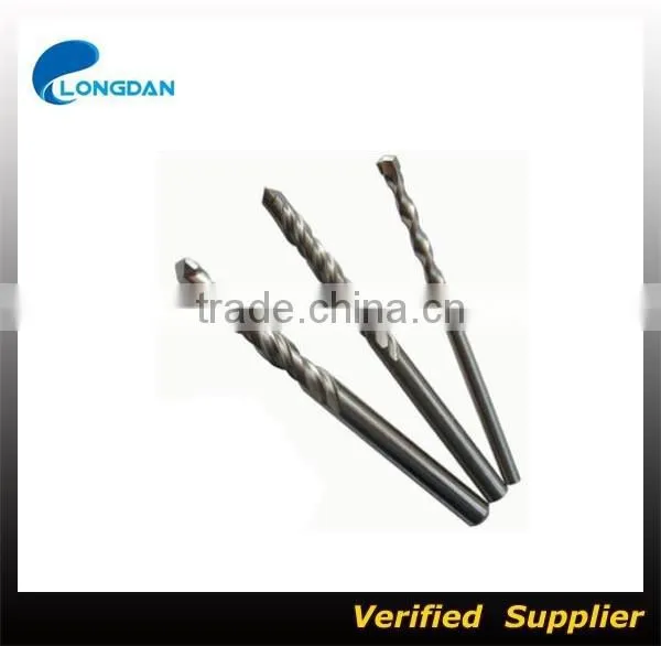 Concrete Drilling of Masonry Drill Bits photo-3