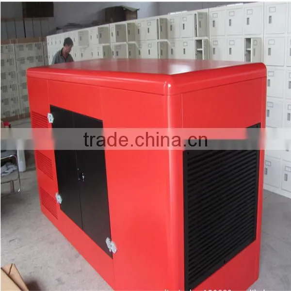 High Quality Silent Enclosure