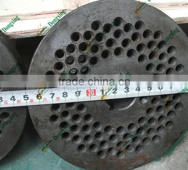 Wood Rice Husk Pellet Making Machine photo-5