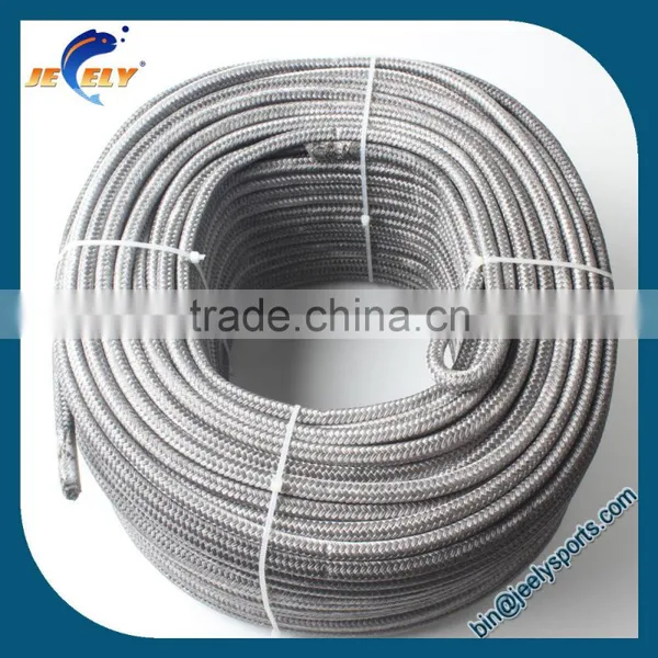 Uhmwpe Marine Mooring Rope 8mm photo-6