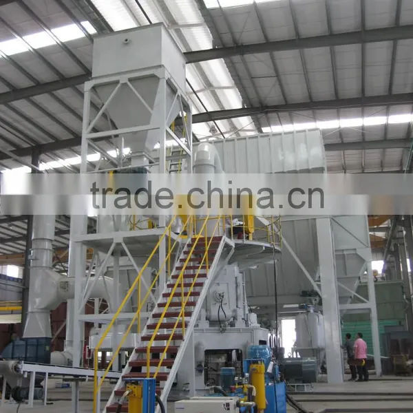 YFLM Series High Efficiency Vertical Grinding Mill photo-4