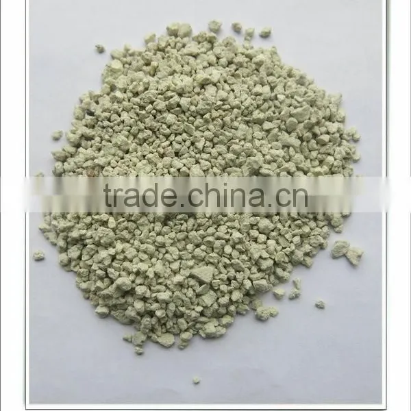 OEM Bentonite Cat Litter Sand Yifang Brand Chinese Factory photo-2
