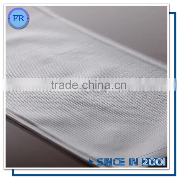 Embroidery Backing for Pva Water Soluble Bopp Film photo-3