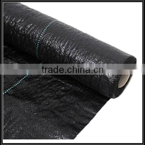 2016 PP Woven Geotextiles For Road Construction photo-4