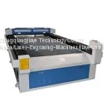 JY1325(1300*2500mm) Laser Engraving and Cutting Machine of S8 150W