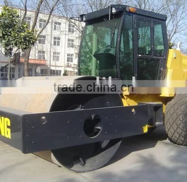 Road Roller