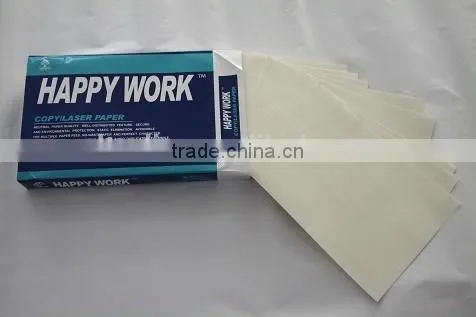 High Quality Unbleached A4 Copy Paper photo-4