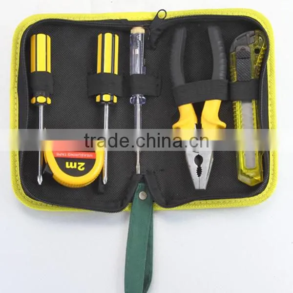 Equipped Toolkit for Bicycle