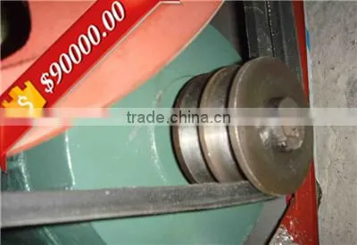Quality Rubber Stainless Steel Slaughtering Equipment photo-3
