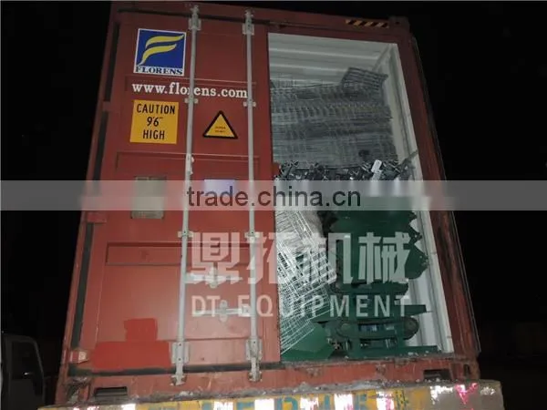 Trade Assurance 3 Tiers 4 Tiers Laying Hen Cage Layer Cage photo-6