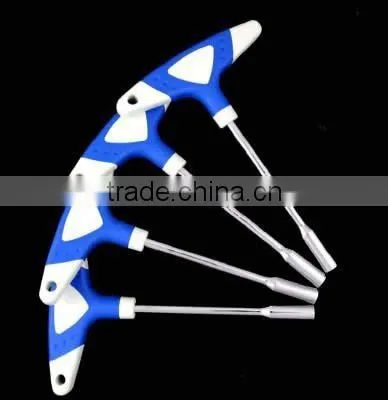 T-Handle Nutdriver Set (HT1800-052)