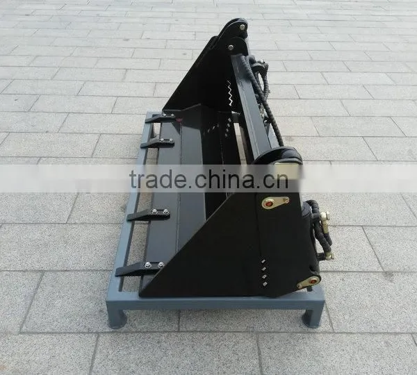 Small Loader Front End Loader for Sale photo-5