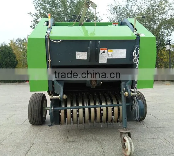 Corn Baler Round Hay Baler photo-5