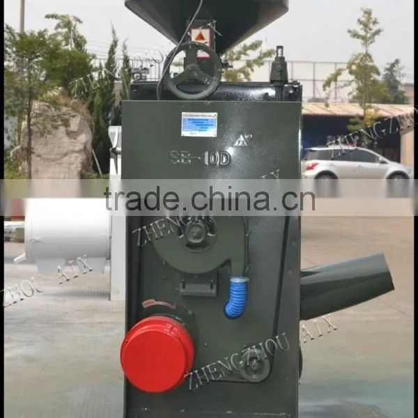 Used Rice Mill Machinery/ Rice Mill for Sale/ Rice Mill Machinery Price photo-4