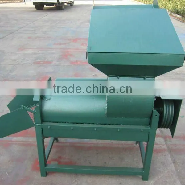 5TY-260 automatic maize sheller