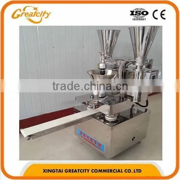 2017 Top Quality Automatic Baozi Machine on Sale photo-6