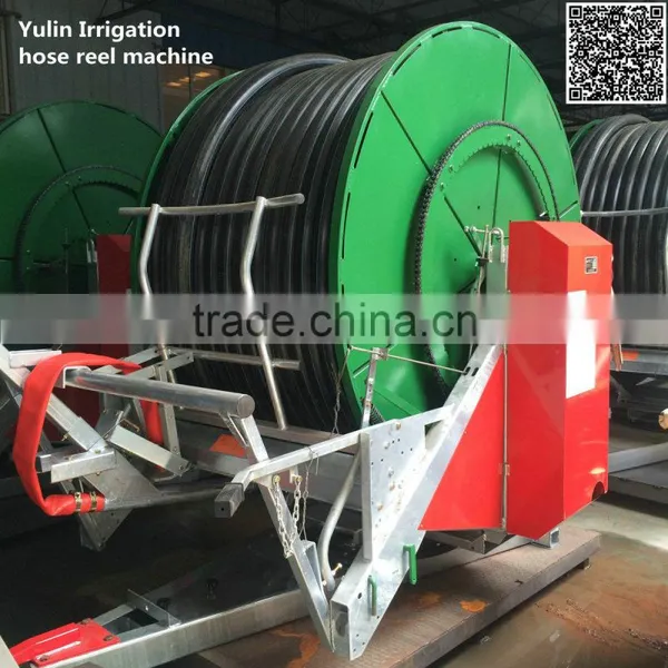 Small Automatic Farm Irrigation Systems For Farm Land Irrigation photo-4