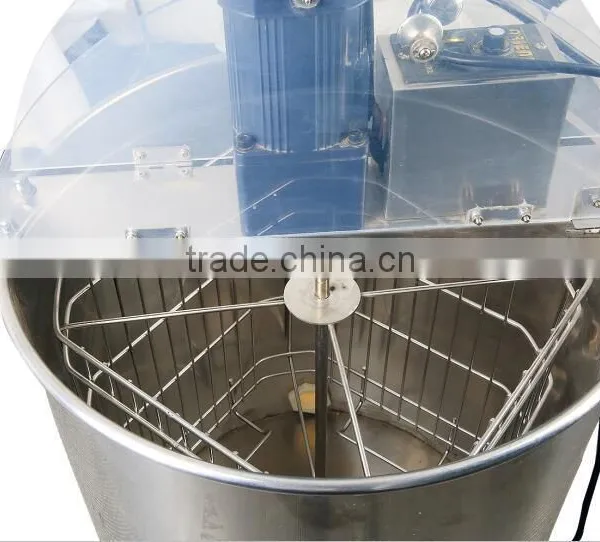 Automatic Honey Extractor/honey Extractor photo-3